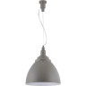Подвесной светильник MAYTONI BELLEVUE серый P535PL-01GR