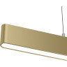 Подвесной светильник MAYTONI STEP P010PL-L23G3K