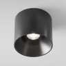 Потолочный светильник MAYTONI ALFA LED C064CL-01-15W4K-D-RD-B
