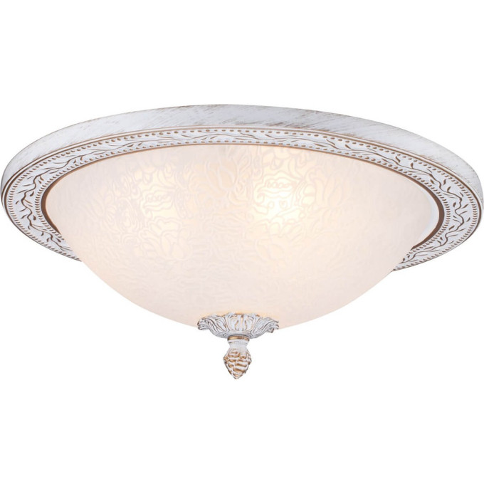 Потолочный светильник MAYTONI ARITOS белый C906-CL-03-W