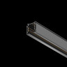 Шинопровод MAYTONI BUSBAR TRUNKING черный TRX005-313B
