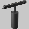 Трековый светильник MAYTONI ARTISAN TR097-2-12W3K-M-BB