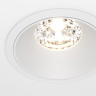 Встраиваемый светильник MAYTONI ALFA LED DL043-01-15W3K-RD-W