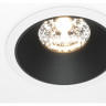 Встраиваемый светильник MAYTONI ALFA LED DL043-01-15W3K-RD-WB