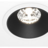 Встраиваемый светильник MAYTONI ALFA LED DL043-01-15W4K-D-RD-WB
