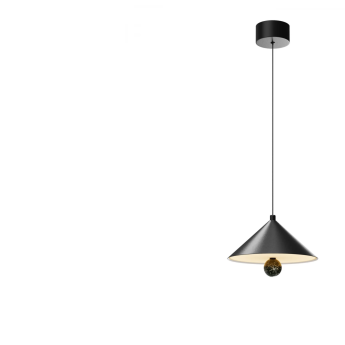 Подвесной светильник MAYTONI BELL MOD534PL-L16B3K