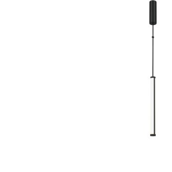 Подвесной светильник MAYTONI SUPERSYMMETRY P096PL-L11BK1
