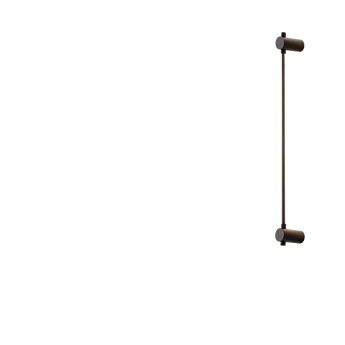 Настенный светильник (бра) MAYTONI ROTTA MOD413WL-L8B3K