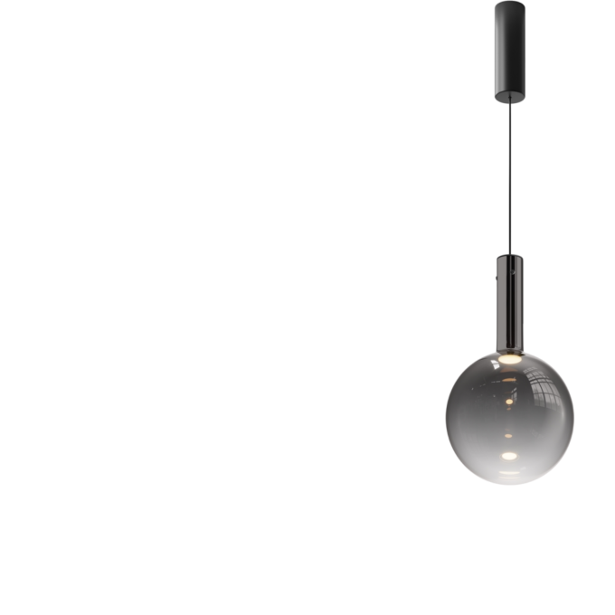 Подвесной светильник MAYTONI NEBULA MOD182PL-L6B3K