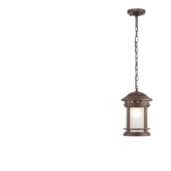 Подвесной светильник MAYTONI SALAMANCA O031PL-01BR
