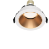 Встраиваемый светильник MAYTONI SHARE DL051-U-1WMG