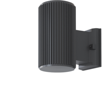 Настенный светильник (бра) MAYTONI RANDO O419WL-01GR