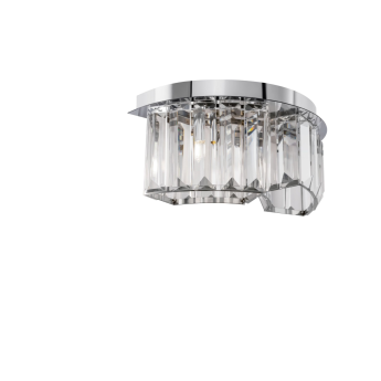 Настенный светильник (бра) MAYTONI COLLINE MOD083WL-02CH