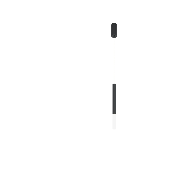 Подвесной светильник MAYTONI PRO SHADE MOD157PL-L6BK