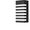 Настенный светильник (бра) MAYTONI REMSA O034WL-01B