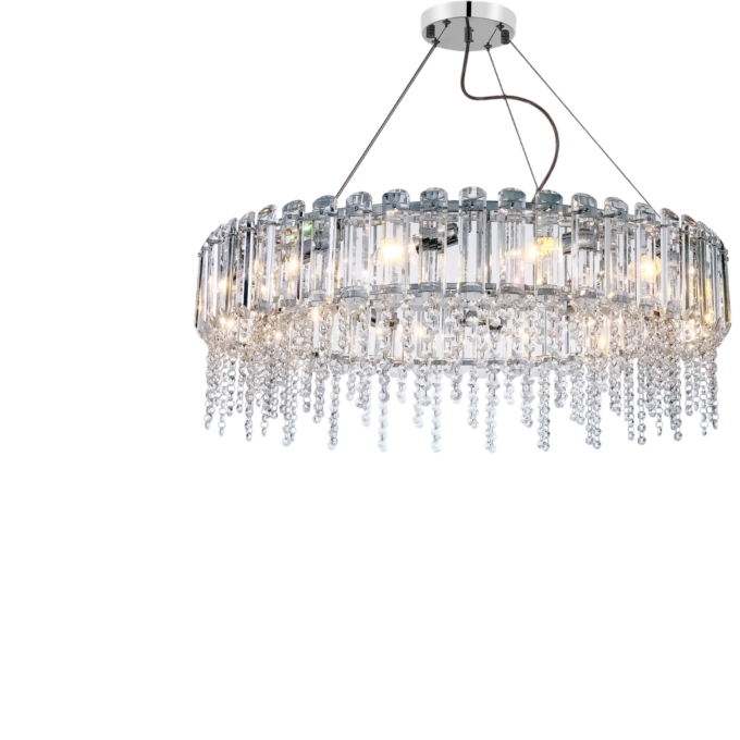 Подвесной светильник MAYTONI HAIL MOD097PL-12CH